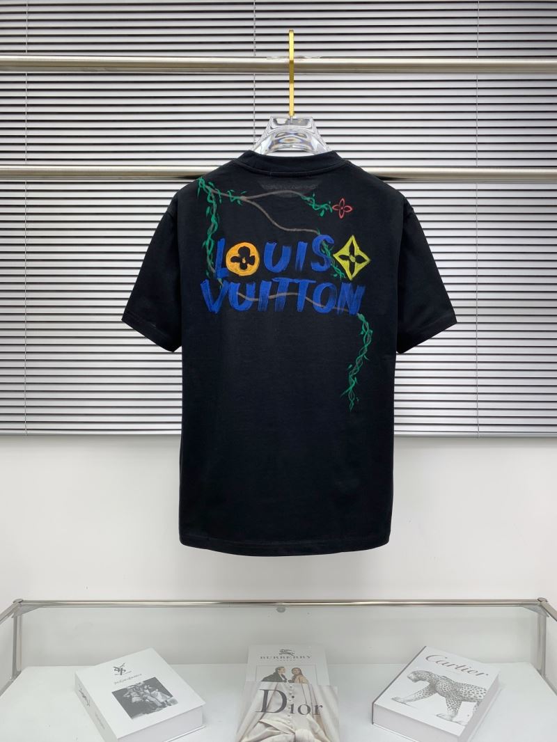 Louis Vuitton T-Shirts